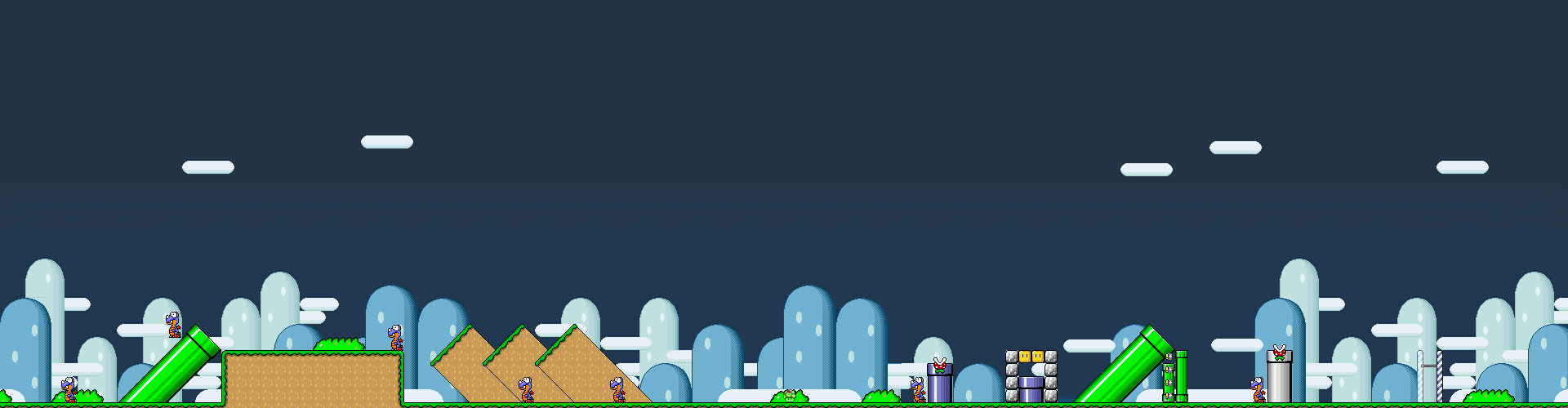 Hero Background