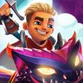 Blades of Brim MOD APK v2.22.30