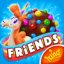 Candy Crush Friends Saga MOD APK v4.18.1.0