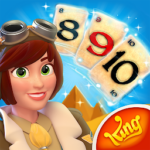 Download Pyramid Solitaire Saga MOD APK v1.167.0.0 on Android