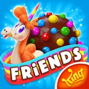 Candy Crush Friends Saga MOD APK v4.18.1.0