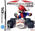 Mario Kart DS