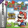 Super Mario Advance