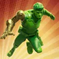 TOY WARS – Army Men Strike 3.286.1 (MOD, MOD)
