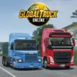 Global Truck Online 0.1.10 (MOD, Unlimited Money)