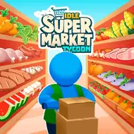 Idle Supermarket Tycoon 4.1.6 (MOD, Unlimited Money)