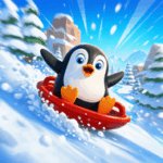Sled Surfers