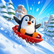 Sled Surfers
